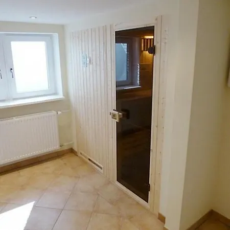 Haus Gorch-fock, App 5 Westerland