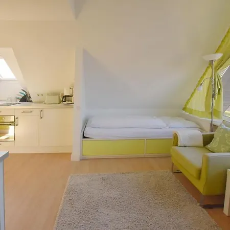 Haus Gorch-fock, App 5 *