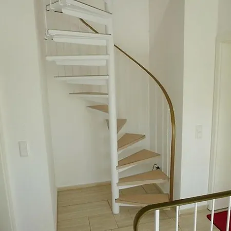 Haus Gorch-fock, App 5 * Westerland